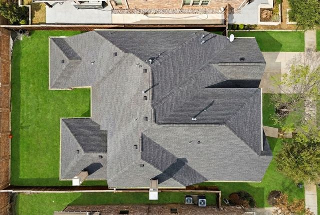 1651 Saddle Tree Road, Frisco, TX 75036