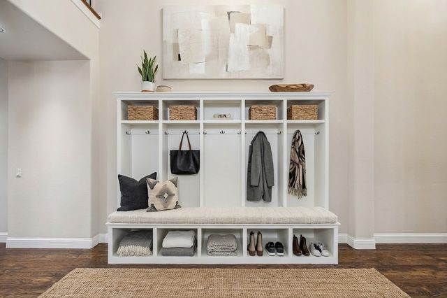 1651 Saddle Tree Road, Frisco, TX 75036