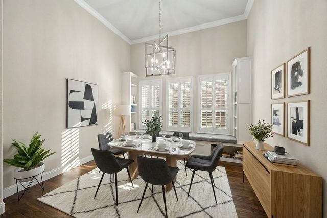 1651 Saddle Tree Road, Frisco, TX 75036