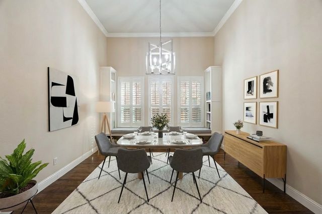 1651 Saddle Tree Road, Frisco, TX 75036