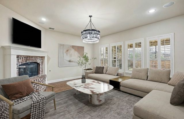 1651 Saddle Tree Road, Frisco, TX 75036