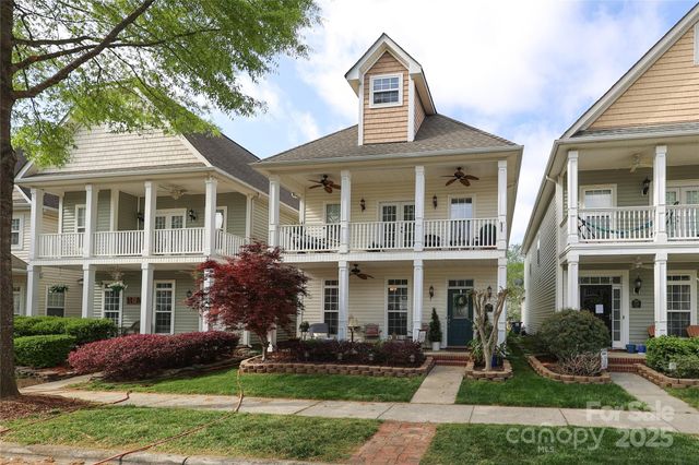 5121 Alysheba Drive, Indian Trail, NC 28079