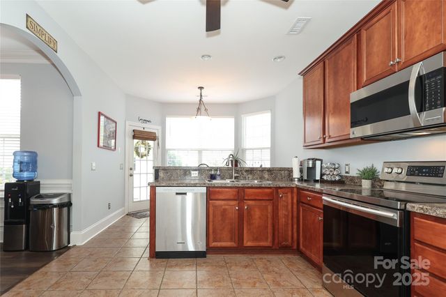 5121 Alysheba Drive, Indian Trail, NC 28079