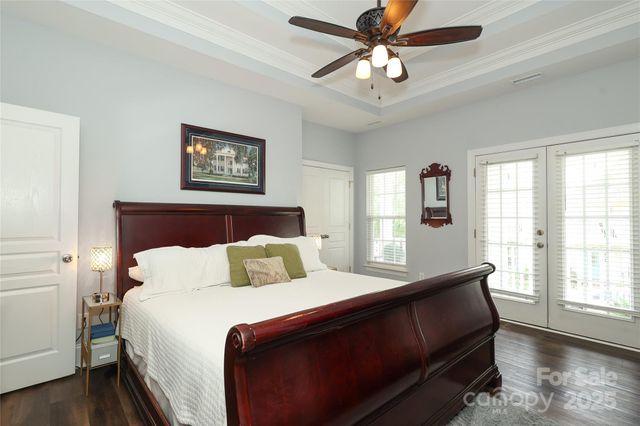 5121 Alysheba Drive, Indian Trail, NC 28079