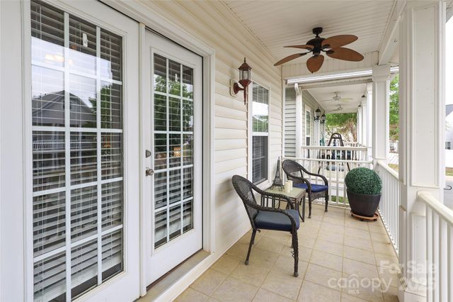 5121 Alysheba Drive, Indian Trail, NC 28079