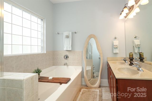 5121 Alysheba Drive, Indian Trail, NC 28079