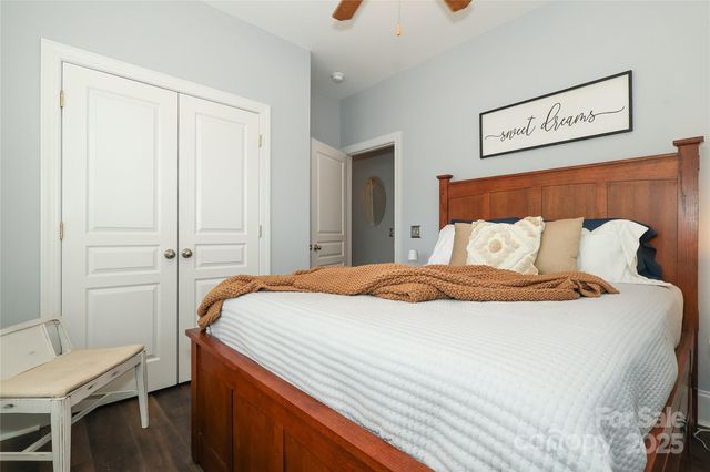 5121 Alysheba Drive, Indian Trail, NC 28079