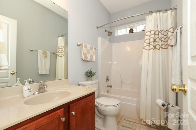 5121 Alysheba Drive, Indian Trail, NC 28079