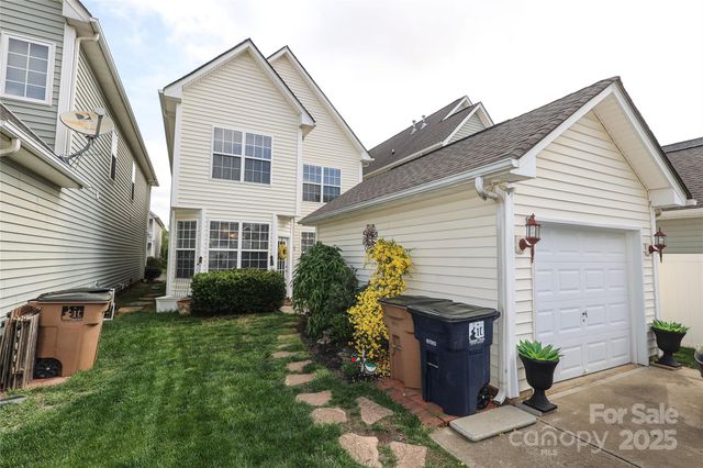 5121 Alysheba Drive, Indian Trail, NC 28079