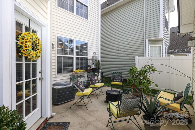 5121 Alysheba Drive, Indian Trail, NC 28079