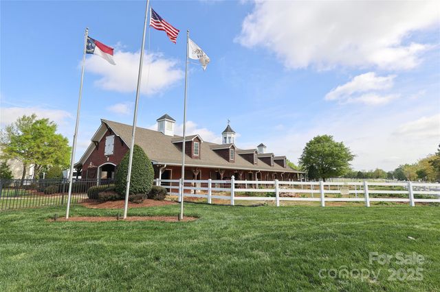 5121 Alysheba Drive, Indian Trail, NC 28079