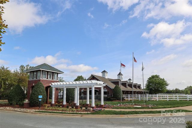 5121 Alysheba Drive, Indian Trail, NC 28079