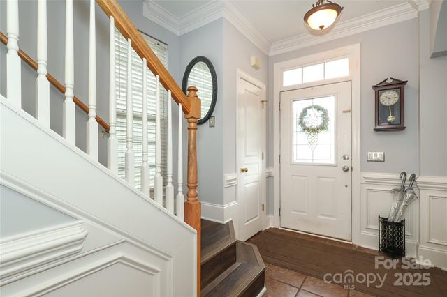 5121 Alysheba Drive, Indian Trail, NC 28079
