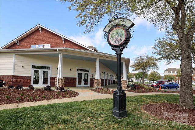 5121 Alysheba Drive, Indian Trail, NC 28079