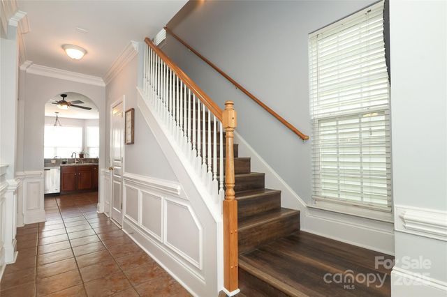 5121 Alysheba Drive, Indian Trail, NC 28079