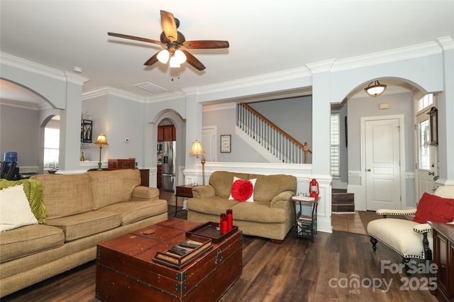 5121 Alysheba Drive, Indian Trail, NC 28079