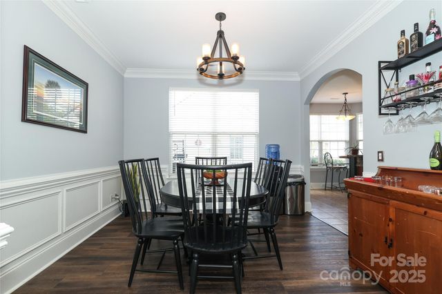 5121 Alysheba Drive, Indian Trail, NC 28079