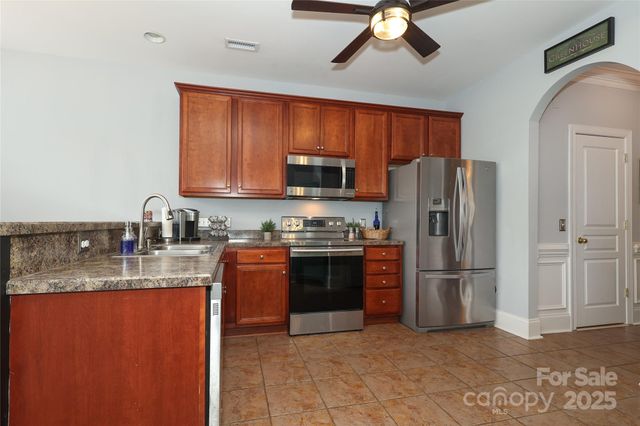 5121 Alysheba Drive, Indian Trail, NC 28079