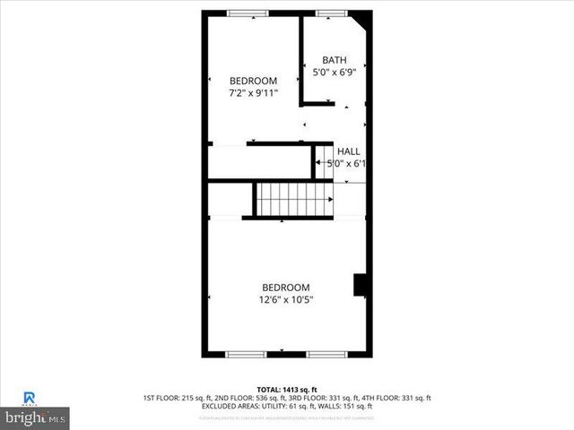 444 LEMONTE ST, Philadelphia, PA 19128