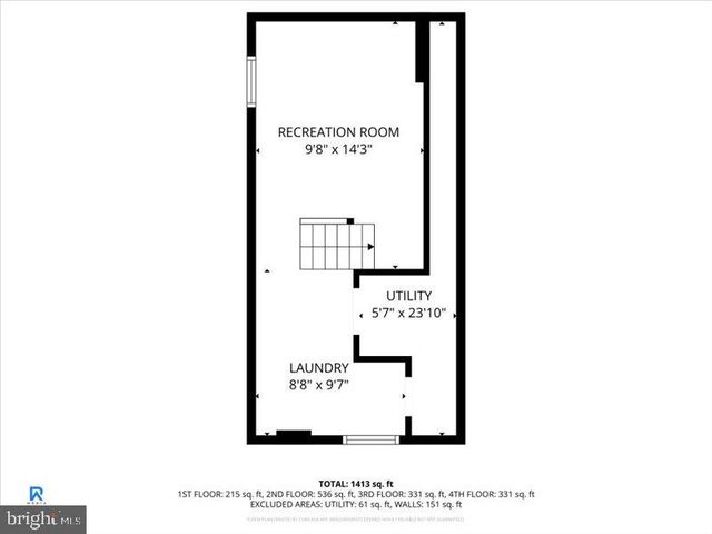 444 LEMONTE ST, Philadelphia, PA 19128