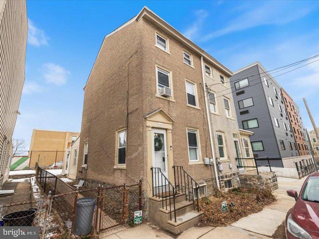 444 LEMONTE ST, Philadelphia, PA 19128