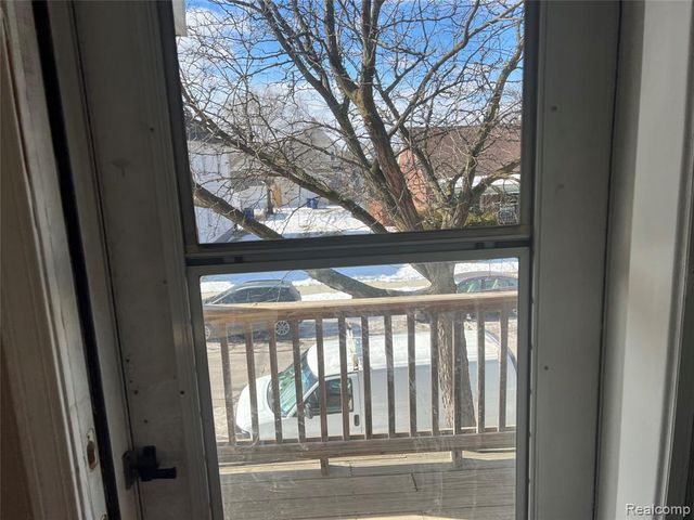 11668 Saint Aubin, Hamtramck, MI 48212