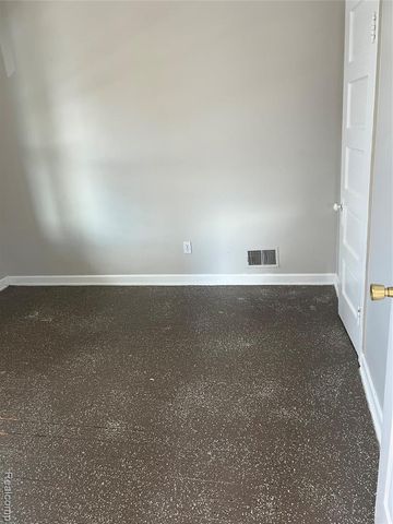 11668 Saint Aubin, Hamtramck, MI 48212