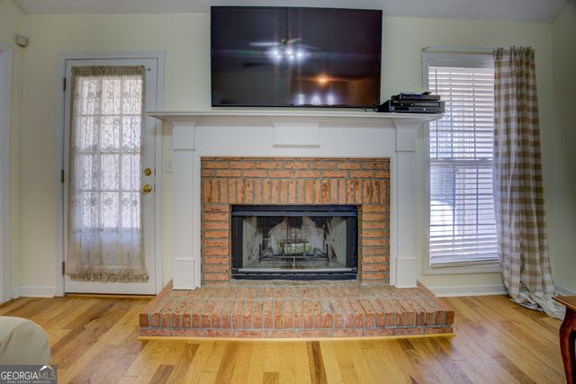 160 Vinnys Way, Covington, GA 30014