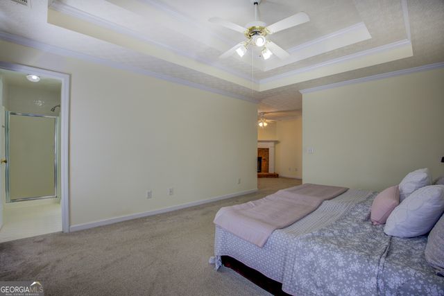 160 Vinnys Way, Covington, GA 30014