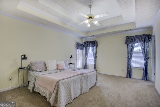 160 Vinnys Way, Covington, GA 30014