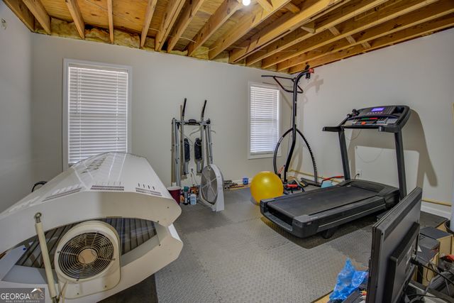 160 Vinnys Way, Covington, GA 30014