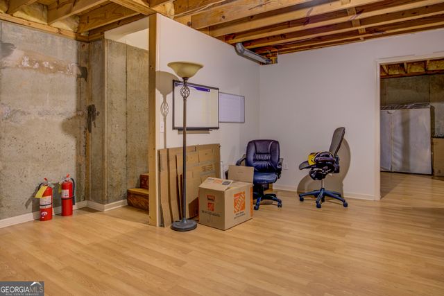 160 Vinnys Way, Covington, GA 30014