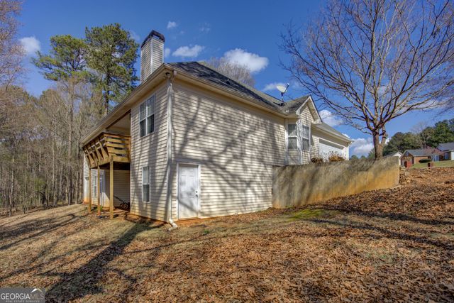 160 Vinnys Way, Covington, GA 30014