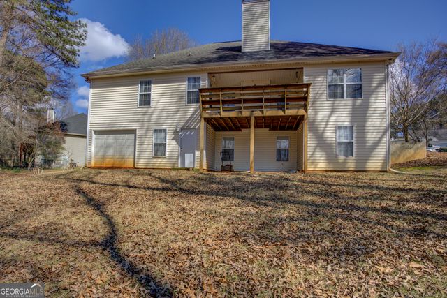 160 Vinnys Way, Covington, GA 30014