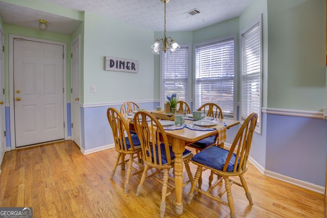 160 Vinnys Way, Covington, GA 30014