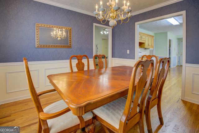 160 Vinnys Way, Covington, GA 30014