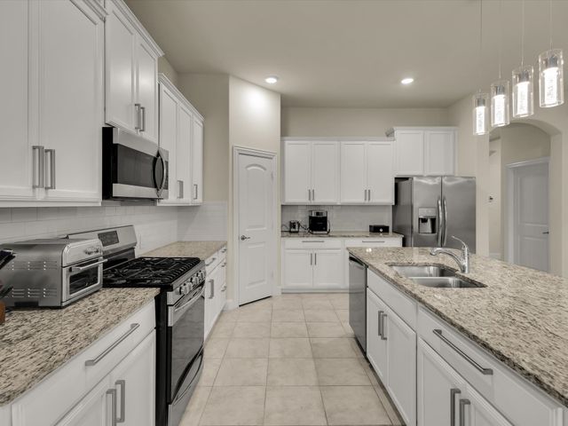 16016 Royston Street, Frisco, TX 75036