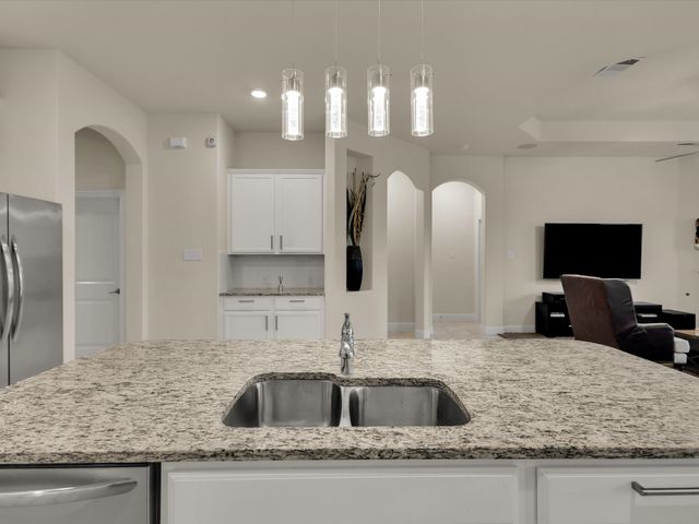 16016 Royston Street, Frisco, TX 75036