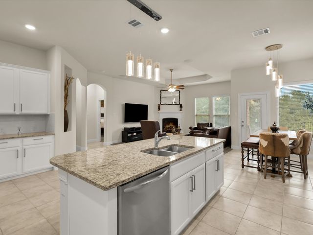 16016 Royston Street, Frisco, TX 75036