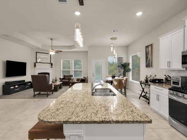 16016 Royston Street, Frisco, TX 75036