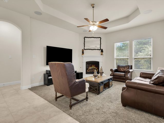 16016 Royston Street, Frisco, TX 75036