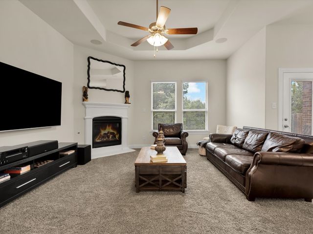 16016 Royston Street, Frisco, TX 75036