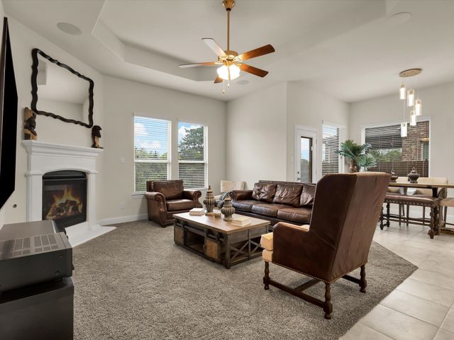 16016 Royston Street, Frisco, TX 75036