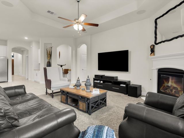 16016 Royston Street, Frisco, TX 75036