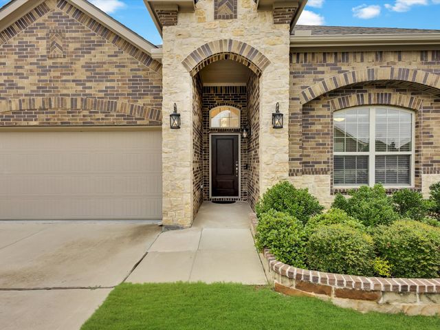 16016 Royston Street, Frisco, TX 75036