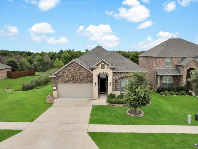 16016 Royston Street, Frisco, TX 75036