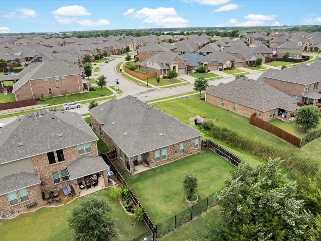 16016 Royston Street, Frisco, TX 75036