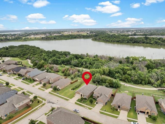 16016 Royston Street, Frisco, TX 75036