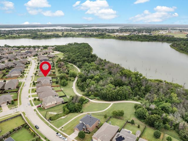16016 Royston Street, Frisco, TX 75036