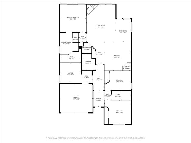 16016 Royston Street, Frisco, TX 75036